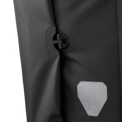 ORTLIEB Vario, 20L, QL3.1, black