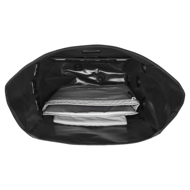 ORTLIEB Vario, 20L, QL3.1, black