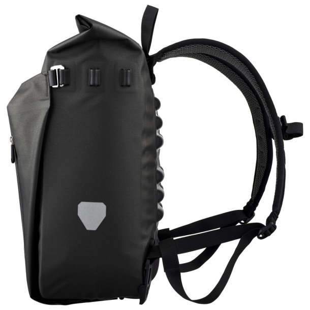 ORTLIEB Vario, 20L, QL3.1, black