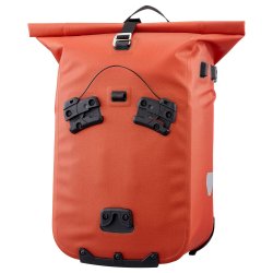 ORTLIEB Vario 20L, QL3.1, rooibos