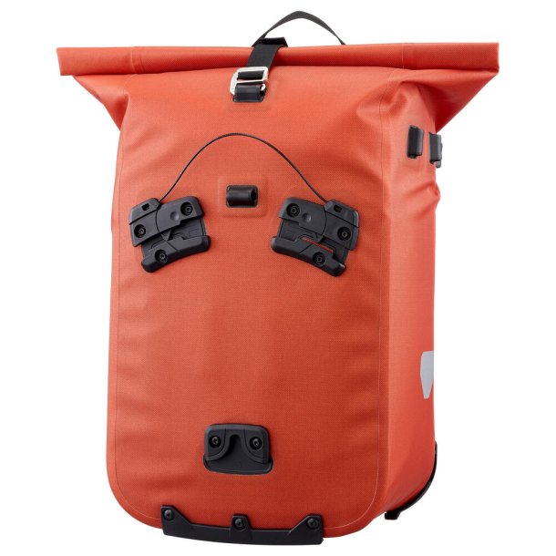 ORTLIEB Vario 20L, QL3.1, rooibos