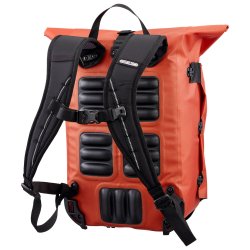 ORTLIEB Vario 20L, QL3.1, rooibos