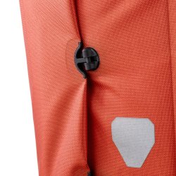 ORTLIEB Vario 20L, QL3.1, rooibos