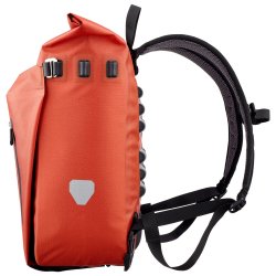 ORTLIEB Vario 20L, QL3.1, rooibos