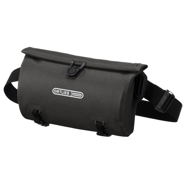 ORTLIEB Velo-Sling 3L black