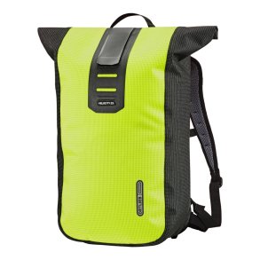 ORTLIEB Velocity High Visibility 23L Neon yellow