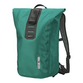 ORTLIEB Velocity PS atlantis green 17 L