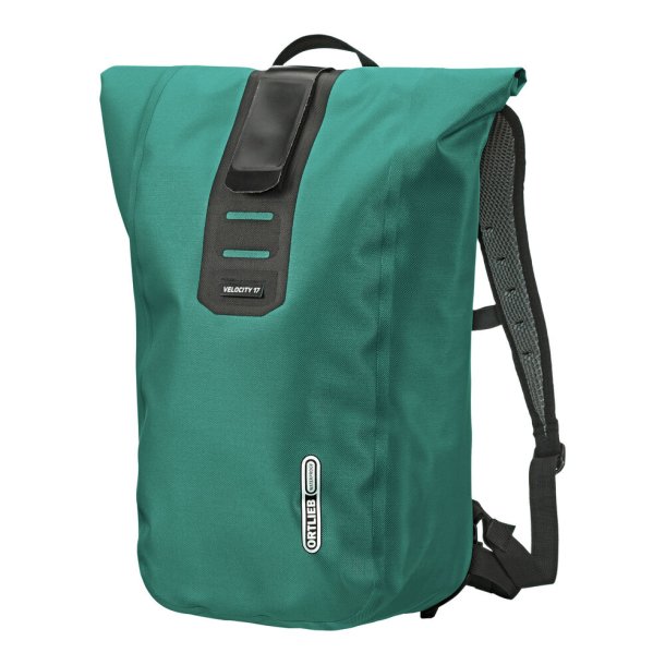 ORTLIEB Velocity PS atlantis green 17 L