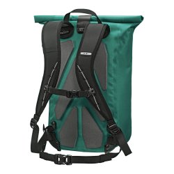 ORTLIEB Velocity PS, 23L, atlantis green