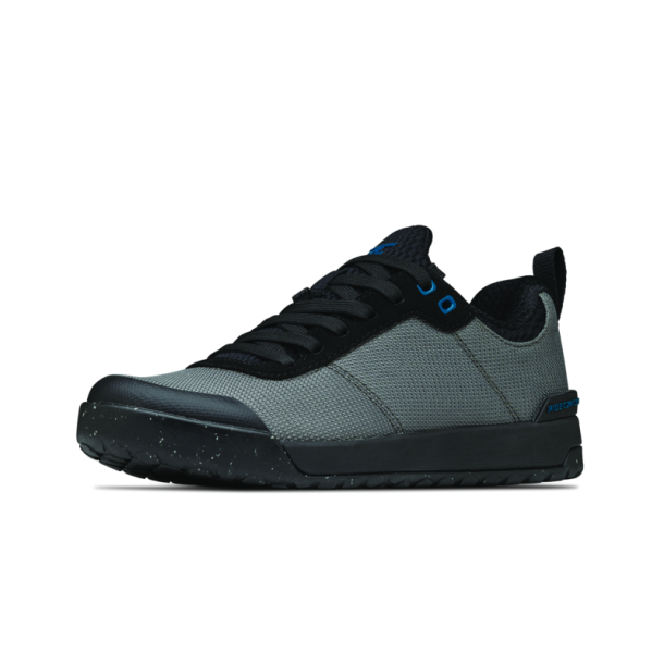 RIDE CONCEPTS Accomplice Women Charcoal/Tahoe Blue 9