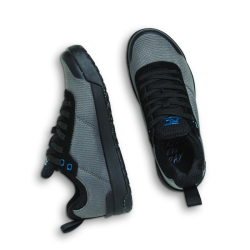 RIDE CONCEPTS Accomplice Women Charcoal/Tahoe Blue 9