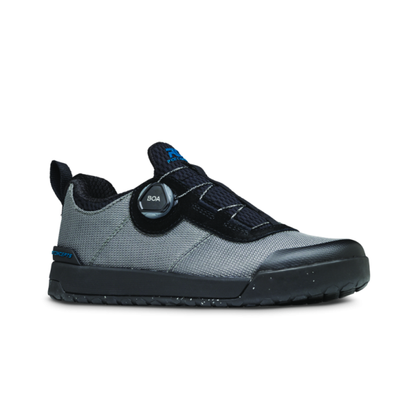 RIDE CONCEPTS W Accomplice BOA Charcoal/Tahoe Blue 8