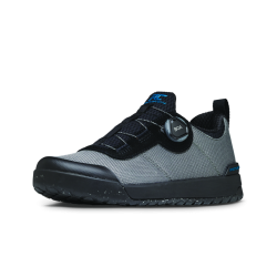 RIDE CONCEPTS W Accomplice BOA Charcoal/Tahoe Blue 8