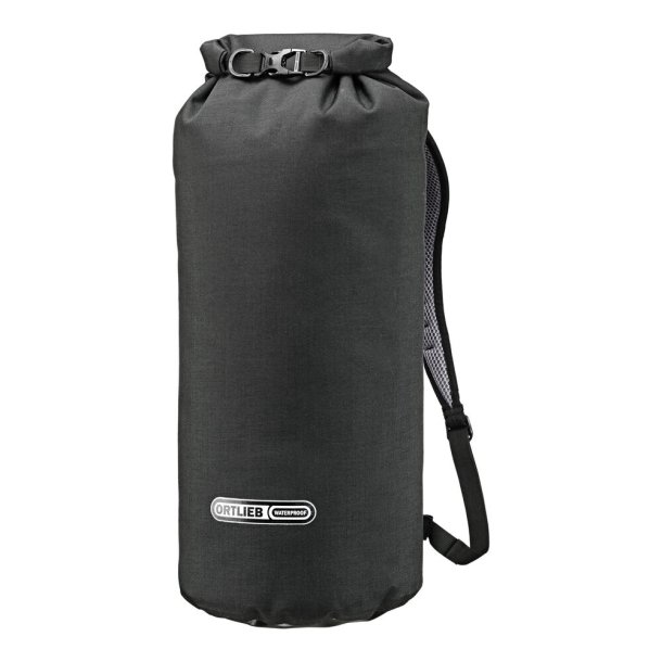 ORTLIEB X-Tremer 35L Black