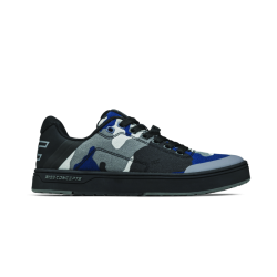 RIDE CONCEPTS Livewire Youth Blue/Camo 5