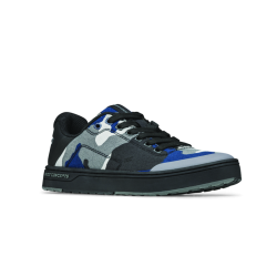 RIDE CONCEPTS Livewire Youth Blue/Camo 5