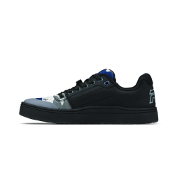 RIDE CONCEPTS Livewire Youth Blue/Camo 5