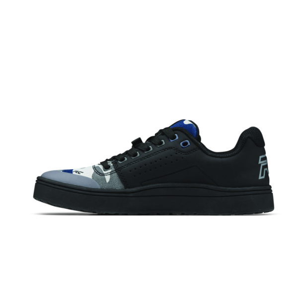 RIDE CONCEPTS Livewire Youth Blue/Camo 5