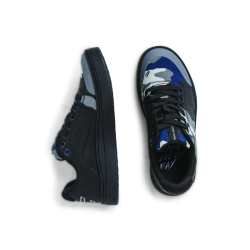 RIDE CONCEPTS Livewire Youth Blue/Camo 5