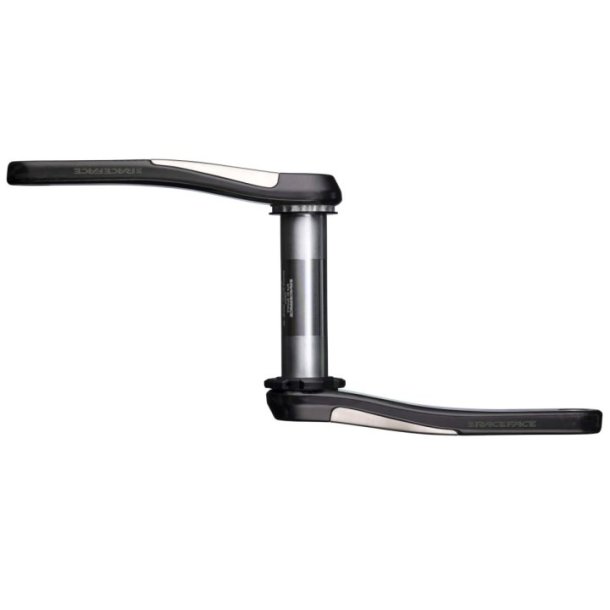 RACEFACE CRANKARM ERA 136 175 B877 GRY/BLK