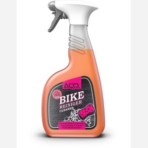 ACID Bike Cleaner