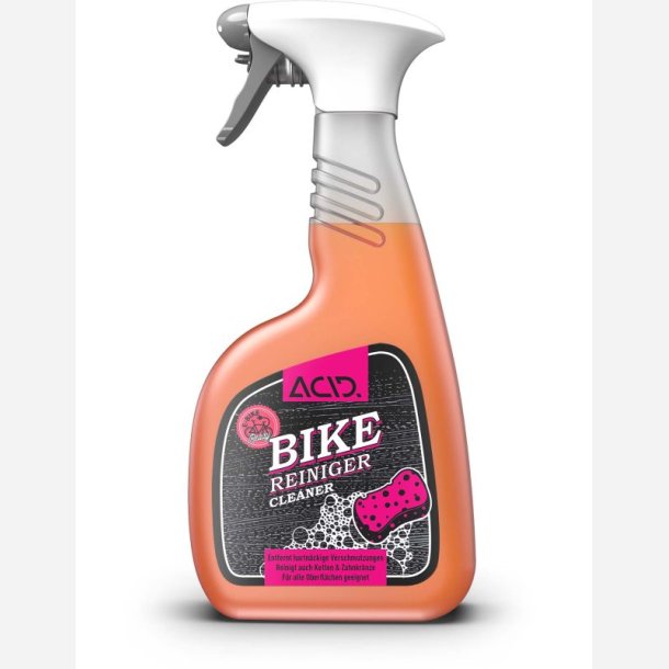 ACID Bike Cleaner
