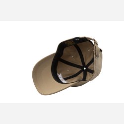 FOX Dad Hat, one size, khaki