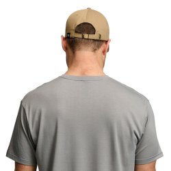 FOX Dad Hat, one size, khaki