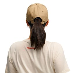 FOX Dad Hat, one size, khaki