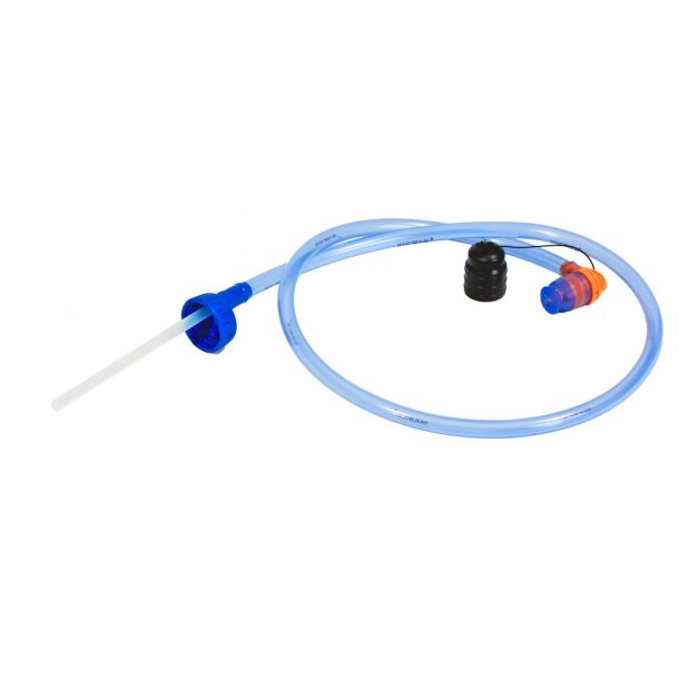 ORTLIEB Drinking Tube (incl. tube adapter)