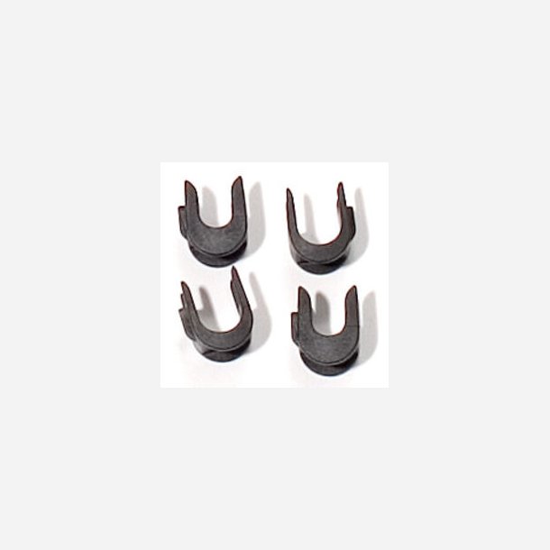 ORTLIEB Inserts for QL1/QL2-hooks