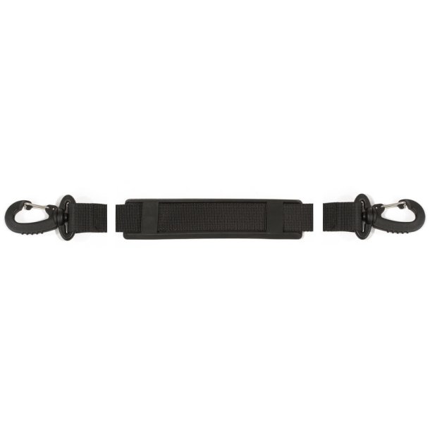 ORTLIEB Shoulder strap 150cm w. Snap Hook