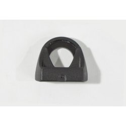 ORTLIEB Bike-rack abrasion guards