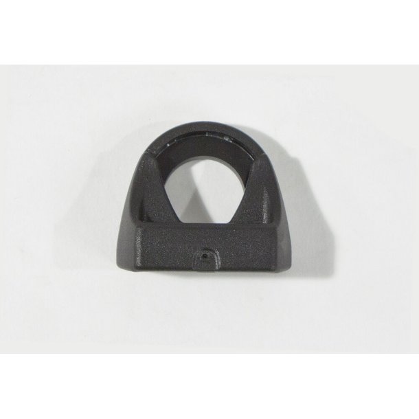 ORTLIEB Bike-rack abrasion guards