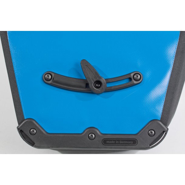 ORTLIEB Bike-rack abrasion guards