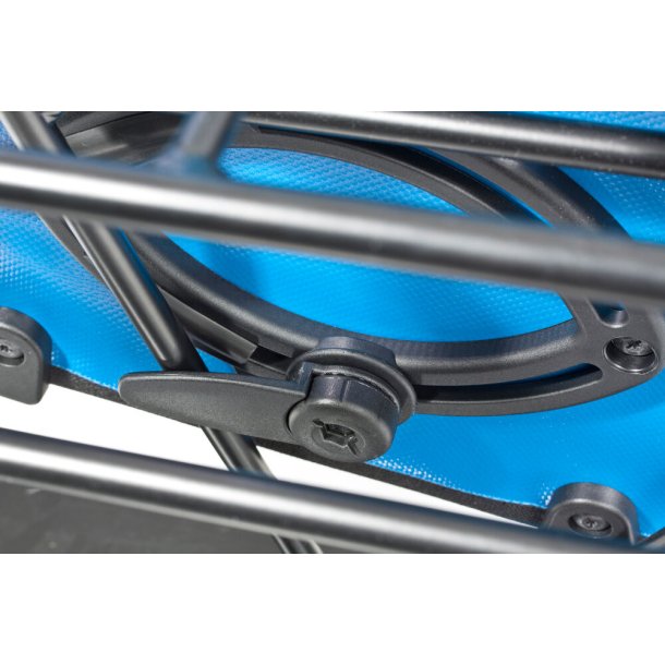 ORTLIEB Bike-rack abrasion guards