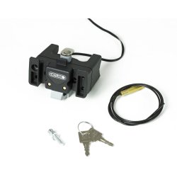 ORTLIEB Mounting set for Ultimate6 Pro E