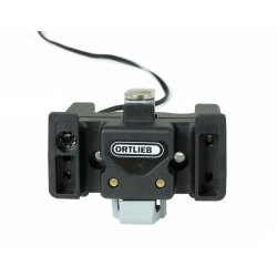ORTLIEB Mounting set for Ultimate6 Pro E