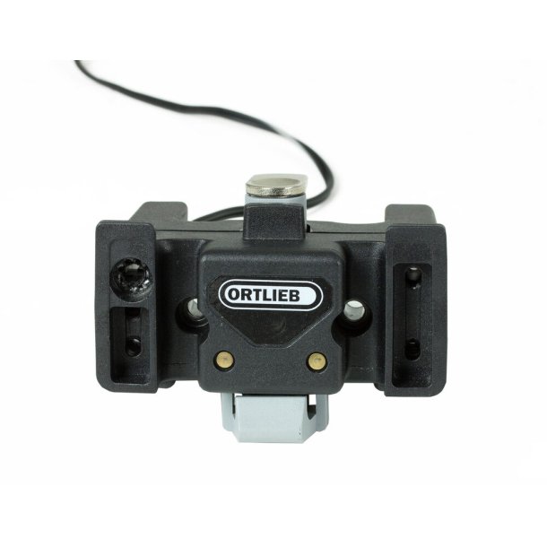 ORTLIEB Mounting set for Ultimate6 Pro E