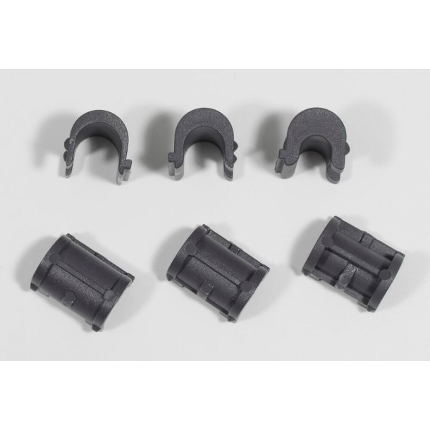 ORTLIEB Inserts for QK2.1 Hooks