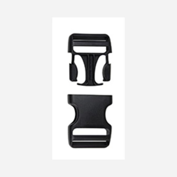 ORTLIEB Buckle 40 mm (Male+Female Housing)