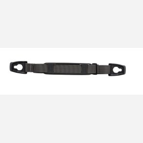 ORTLIEB Shoulderstrap f. Ultimate 3-6; M; L;grey