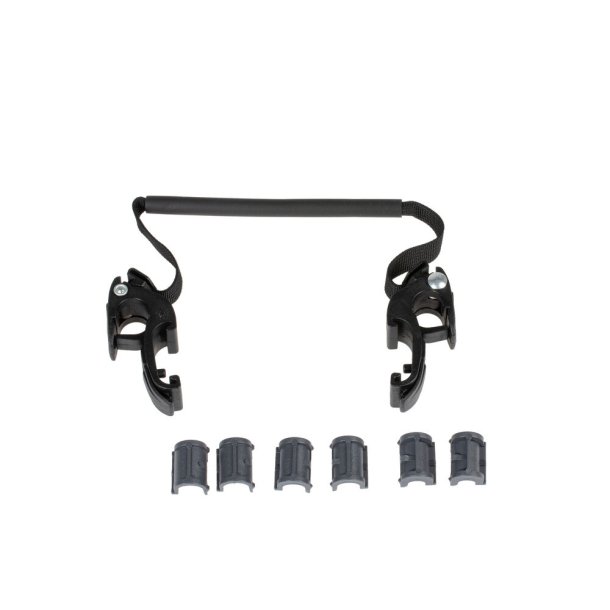 ORTLIEB QL2.1-hooks 16 mm