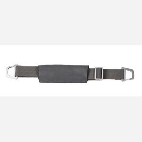 ORTLIEB Shoulder Strap Urban; 150 cm; grey