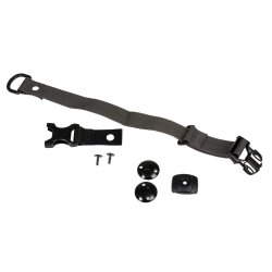 ORTLIEB X-Stealth Closure for BR/SR QL2.1