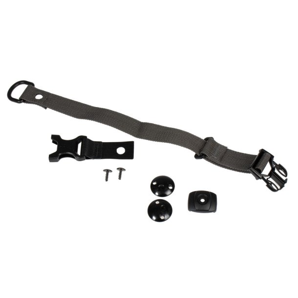 ORTLIEB X-Stealth Closure for BR/SR QL2.1