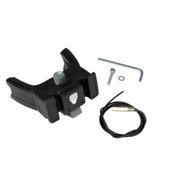 ORTLIEB Handlebar Mounting-Set E-Bike
