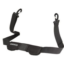 ORTLIEB Padded Strap with snap hook - universal