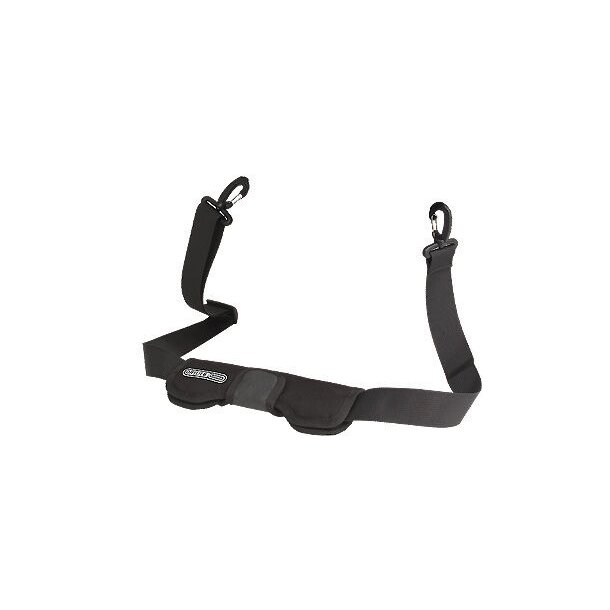ORTLIEB Padded Strap with snap hook - universal