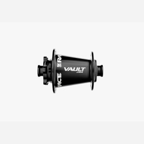 RACEFACE HUB VAULT F 15x100 412J 32H BLK AM